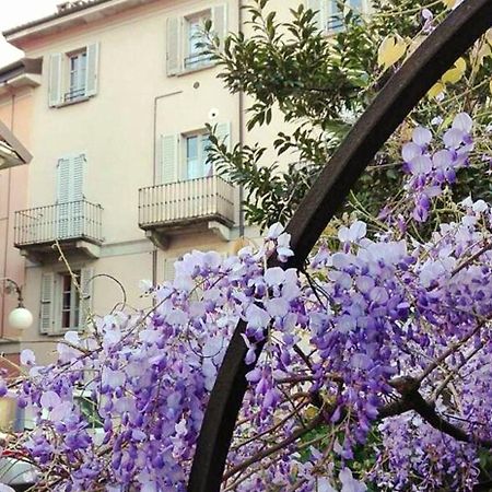 Casa Vacanze Stella Вербанія Екстер'єр фото