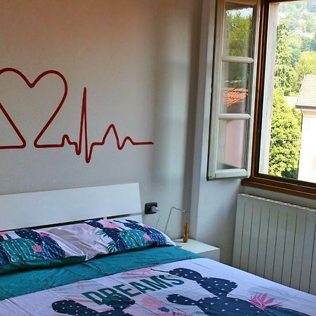 Casa Vacanze Stella Вербанія Екстер'єр фото